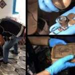 Karı-koca iğren&ccedil;lik! Cin &ccedil;ıkartma bahanesiyle tecav&uuml;z etti, v&uuml;cutlarına simgeler &ccedil;izdi