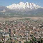 Kayseri'de vatandaşları tedirgin eden ses