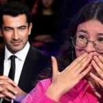 Kenan İmirzalıoğlu'nu görünce hüngür hüngür ağladı! Milyoner'de ilginç dakikalar...