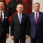 Kılıçdaroğlu, İmamoğlu ve Yavaş'ın adaylık ihtimallerini bitirdi