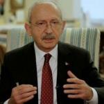 Kılıçdaroğlu'ndan Ukrayna açıklaması: En iyi bizim tarihimiz anlatır!