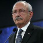 Kılıçdaroğlu'ndan Ukrayna çağrısı: Meclisin acilen toplanması gerekiyor 