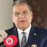 KKTC'de yeni hükümet kuruldu