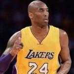 Kobe Bryant'ın ısınma tişörtü açık artırmada 277 bin dolara satıldı