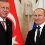 Kremlin'den, Erdoğan-Putin görüşmesine dair açıklama