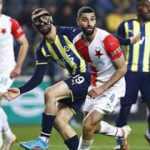 Fenerbahçe'nin Slavia Prag kadrosu açıklandı