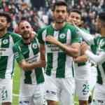 Giresunspor, Göztepe'yi ateş hattına attı!