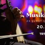 K&uuml;lt&uuml;r Sanat Kanalı TRT 2'den Yepyeni Programlar