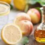 Limonlu sirkeli su içmenin faydaları nelerdir? Sabahları aç karnına limonlu sirkeli su içmek zayıflatır mı?