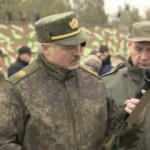 Lukaşenko'dan Rusya'ya destek: Gerekirse biz de dahil oluruz!