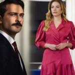 Mahkum'a şaşırtıcı transfer! Yasak Elma'da çekilen son sahnesiyle ağızları açık bıraktırmıştı