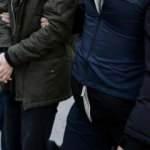 Manisa'da, FET&Ouml; &uuml;yeliğinden aranan eski astsubay yakalandı