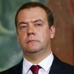 Medvedev’den Almanya’nın yaptırım kararına yanıt: Cesur dünyaya hoşgeldiniz