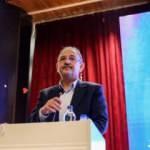 Mehmet &Ouml;zhaseki: Okların hedefinde Cumhurbaşkanı Erdoğan var