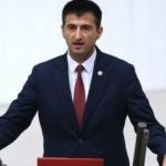 Memleket Partisi'nde Mehmet Ali Çelebi istifa etti