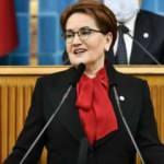 Meral Akşener'den CHP'ye İstanbul ve Ankara göndermesi: Unutuluyor hatırlatmak lazım