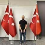 MİT ve Emniyet'ten ortak operasyon!