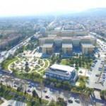 Necmettin Erbakan &Uuml;niversitesi d&uuml;nya listesinde!