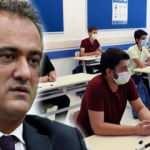 Okulların kapanış tarihi belli oldu! 2022 MEB yüz yüze eğitimin biteceği takvimi paylaştı!