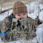 "Rusya'ya gözdağı" denilmişti, airsoft oyunu çıktı!