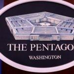 Pentagon: Rusya'nın sınıra yığdığı askerlerin yarısı şu anda Ukrayna'nın içinde