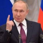 Putin'den muhalif Rus medyasına Ukrayna uyarısı: İşgal demeyeceksiniz