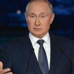Putin'den nükleer talimat! ABD ve NATO'dan açıklama!