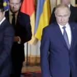 Putin'e yakın bazı isimler ve Rus bankaları hedef alınıyor