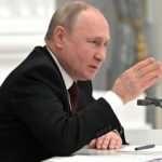 Putin'in Donetsk ve Luhansk kararına ilk destek