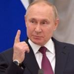 Putin'in Ukrayna kararı dünya basınında: Kan dökecek, bu çılgınlık