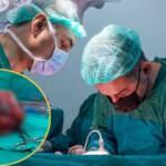 Ülkesinde iyileşemeyen Sudanlı hasta şifayı Türkiye'de buldu! 25 santimlik tümör çıkarıldı