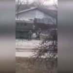 Rus askerleri Dimer'e giriş yaptı!