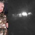 Rus tanklarının ilerleyişini durdurmak için kendisiyle birlikte köprüyü havaya uçurdu!