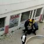 R&uuml;şvet olayında silahlar konuştu