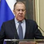 Rusya Dışişleri Bakanı Lavrov'u &ccedil;ileden &ccedil;ıkaran soru