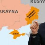 İşte Rusya'nın sözde Donbas bölgesi ile yaptığı anlaşmanın detayları... Madde madde işgal!