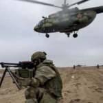 Rusya: Silah bırakan Ukrayna askerlerine saldırılmayacak