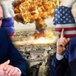 Rusya'nın korktuğu başına geldi! Biden çok ağır yaptırımları resmen duyurdu!