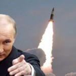 Rusya'nın Ukrayna işgali dördüncü gününde: Rusya nükleer kartını çıkardı