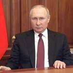 Rusya'nın Ukrayna işgali &uuml;&ccedil;&uuml;nc&uuml; g&uuml;n&uuml;nde: Putin'den orduya saldırı emri