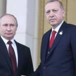 Savaşı başlatan Putin, ABD medyasının derdi Erdoğan