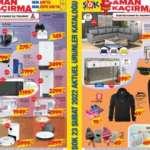 ŞOK'ta bug&uuml;n hangi &uuml;r&uuml;nler indirimli? BİM 23 Şubat 2022 akt&uuml;el &uuml;r&uuml;nler kataloğu! 