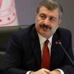 Son dakika: 22 Şubat koronavirüs tablosu açıklandı!