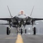 Son dakika: F-35 savaş uçakları devreye girdi! Biden'dan asker talimatı