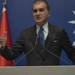 Son dakika: AK Parti'den Rusya'nın saldırıları sonrası 'yaptırım' açıklaması!