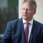 Almanya'yı karıştıran bomba 'Ukrayna' iddiası! İstihbarat başkanı bölgede mahsur kaldı...