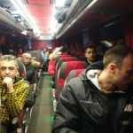 Son dakika haberi: Ukrayna'daki Türklerin tahliyesi başladı