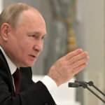 Son dakika: Putin'den çok kritik Ukrayna açıklaması!