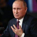 Son dakika: Rus basını duyurdu! İşte Putin'in saldırıları bitireceği tarih...