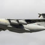 Son dakika: Ukrayna ordusu 2 Rus nakliye uçağını düşürdü!